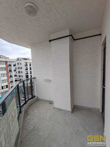 8-İNÖNÜ MAH. RAGIP DEMİRKOL CADDESİNDE SATILIK 5+1 LÜKS ÜST DUBLEX